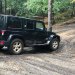 Jeep Experience