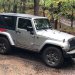 Jeep Experience