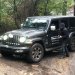 Jeep Experience