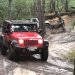 Jeep Experience