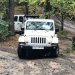 Jeep Experience