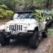 Jeep Experience
