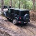 Jeep Experience