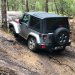 Jeep Experience