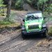 Jeep Experience