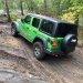 Jeep Experience