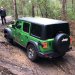 Jeep Experience