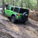Jeep Experience