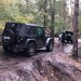 Jeep Experience