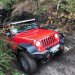 Jeep Experience