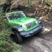 Jeep Experience