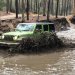 Jeep Experience