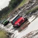 Jeep Experience