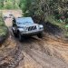Jeep Experience