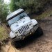 Jeep Experience