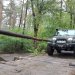 Jeep Experience