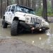 Jeep Experience