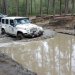 Jeep Experience
