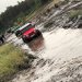 Jeep Experience