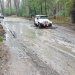 Jeep Experience