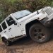 Jeep Experience