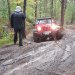 Jeep Experience