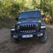 Jeep Experience