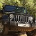 Jeep Experience