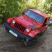 Jeep Experience