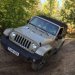 Jeep Experience