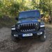 Jeep Experience