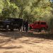 Jeep Experience