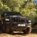 Jeep Experience