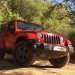 Jeep Experience