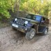 Jeep Experience