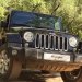 Jeep Experience