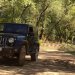Jeep Experience