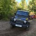 Jeep Experience