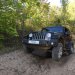Jeep Experience