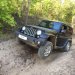 Jeep Experience