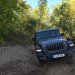Jeep Experience
