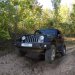 Jeep Experience