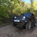 Jeep Experience