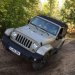 Jeep Experience