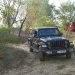Jeep Experience