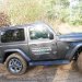 Jeep Experience