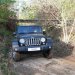 Jeep Experience