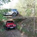 Jeep Experience