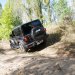Jeep Experience
