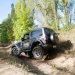 Jeep Experience